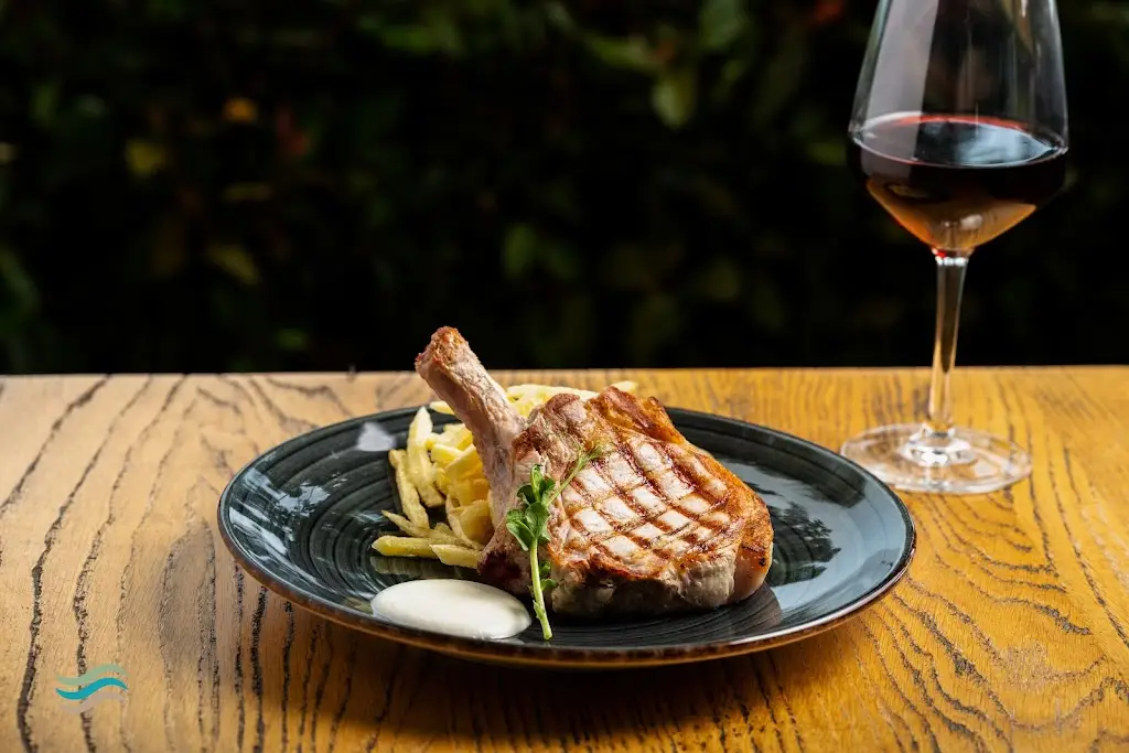 Siga-siga Beach Bar & Restaurant_Pérdika_slider_image_2