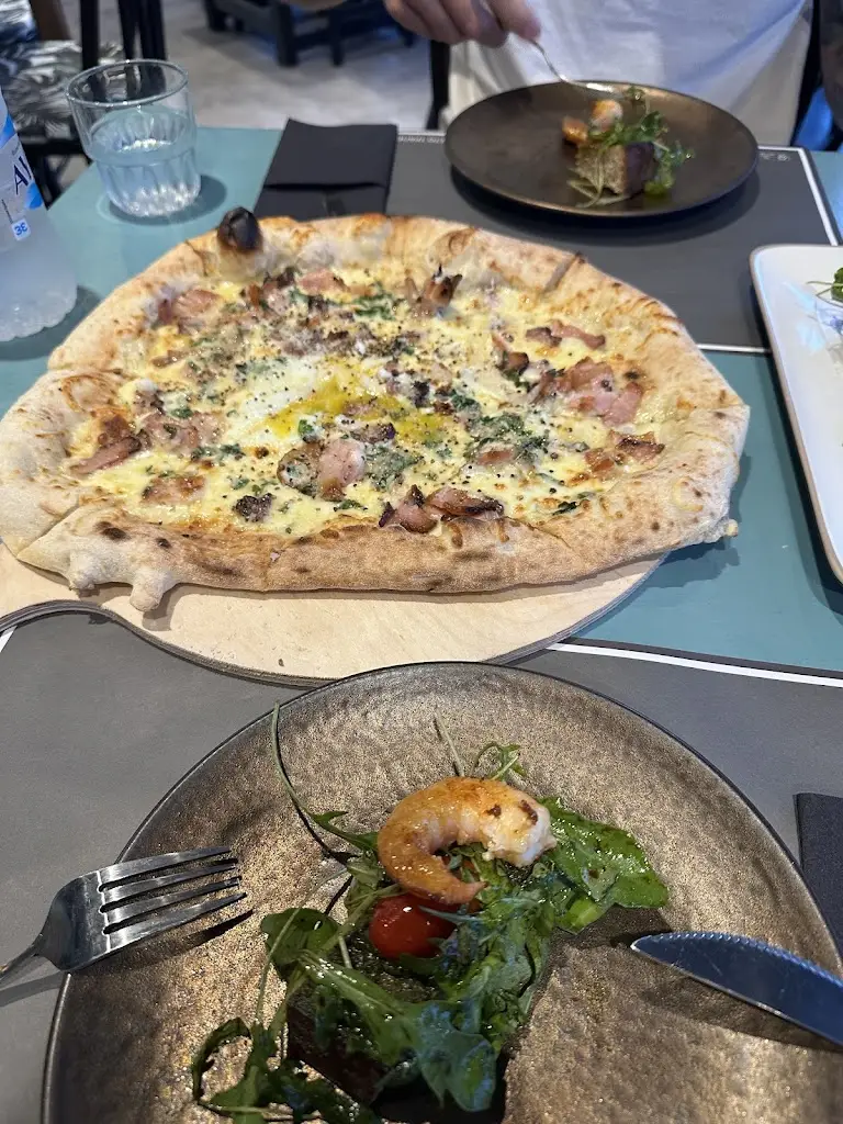 Milena Rojewska_Evgefston_Kallithéa_avis