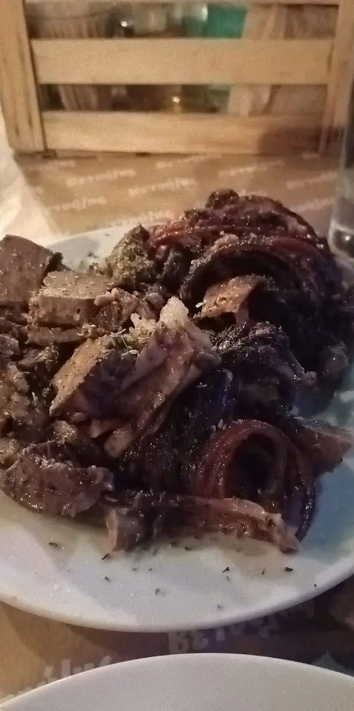 Menü_Vetoulis Grill_Pérdika_Bild_5