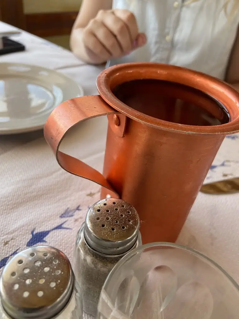 Menü_Ο ΜΙΛΤΟΣ_Pérdika_Bild_8