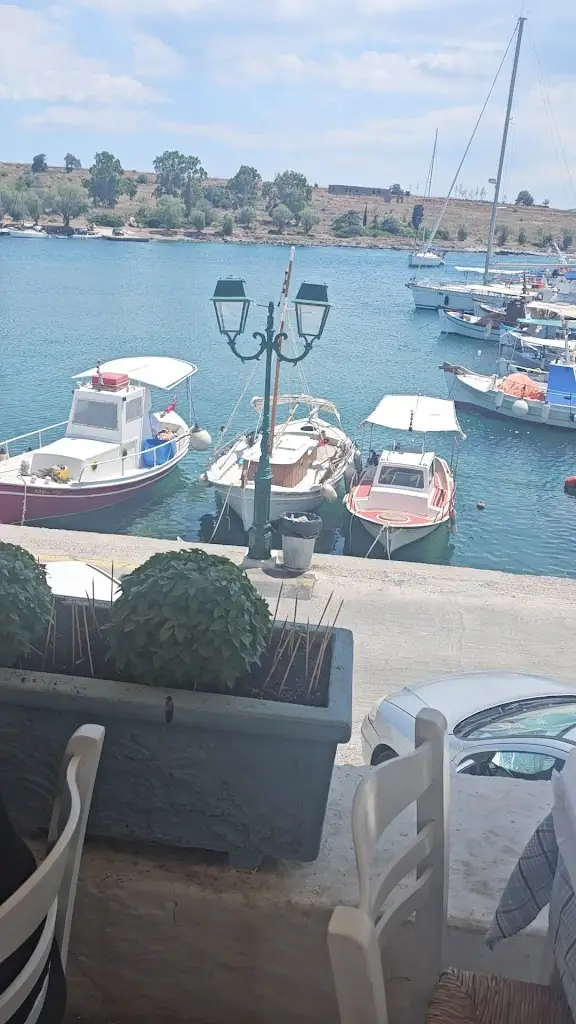 Elissa Fenianos_Ο ΜΙΛΤΟΣ_Pérdika_Bewertung