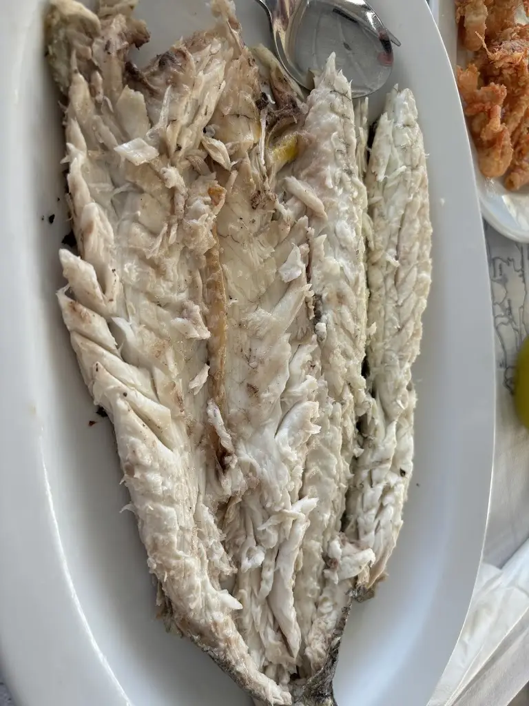 Ja Pi_Ο ΜΙΛΤΟΣ_Pérdika_Bewertung