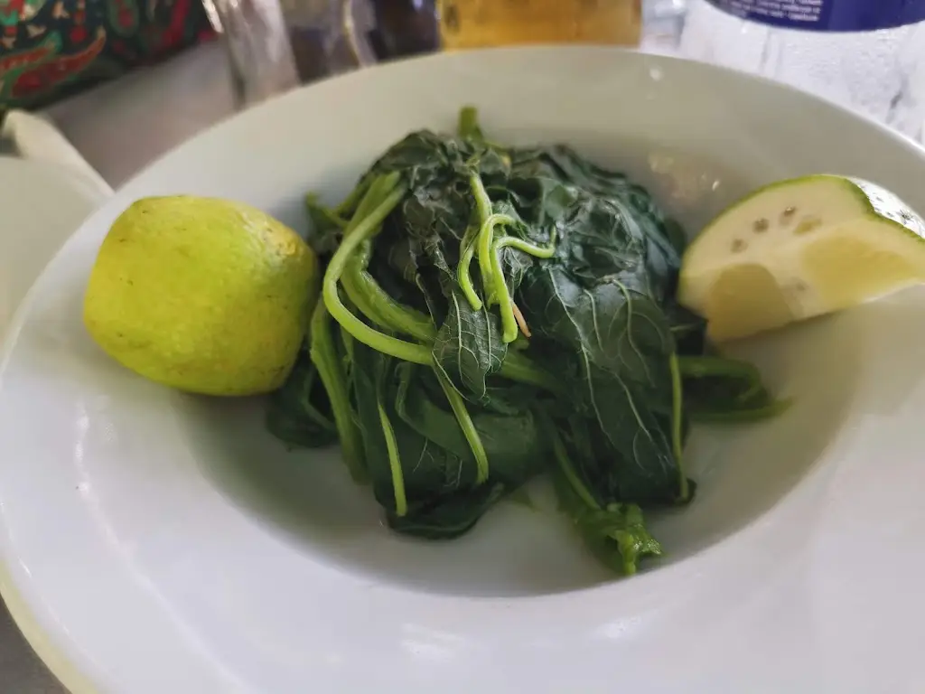 Menu_Kamini Fish Tavern_Pérdika_image_7