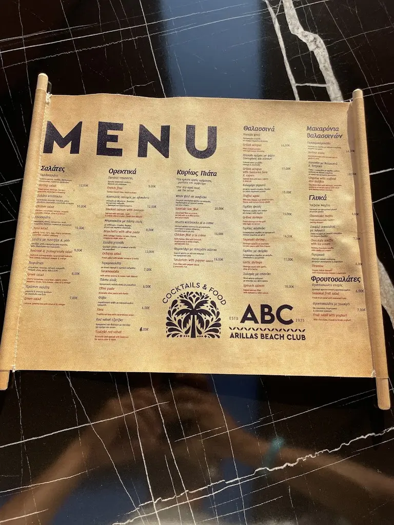 Menü_ABC_Pérdika_Bild_1