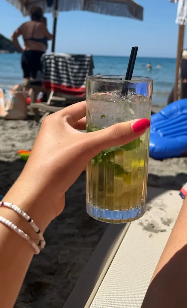 Katarina Lazarevic_ABC_Pérdika_Bewertung