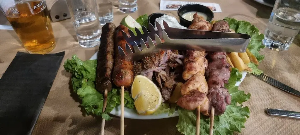 TheScheff1000_Psistaria I Gogolos_Pérdika_Bewertung