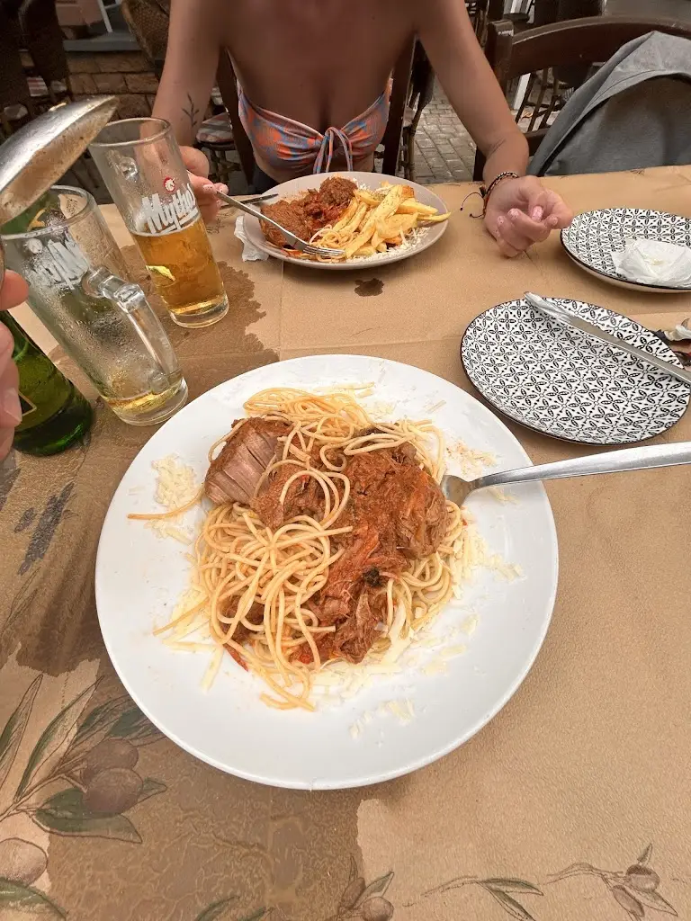 Menü_Ο μυστήριος_Pérdika_Bild_4