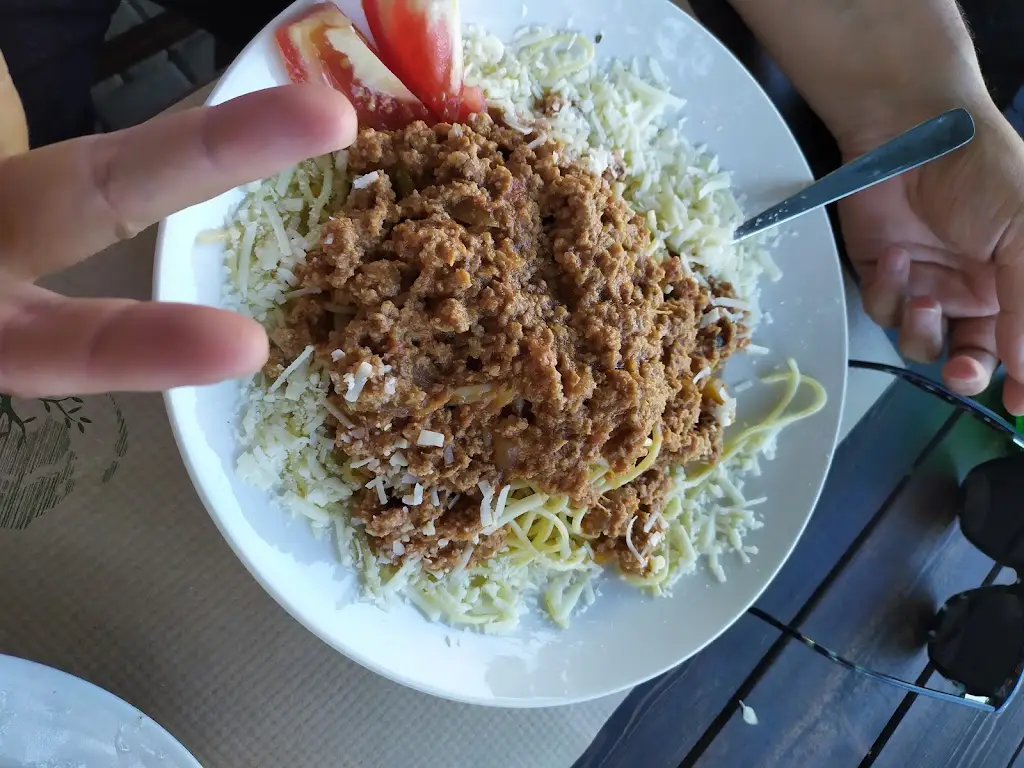 Menü_Ο μυστήριος_Pérdika_Bild_7