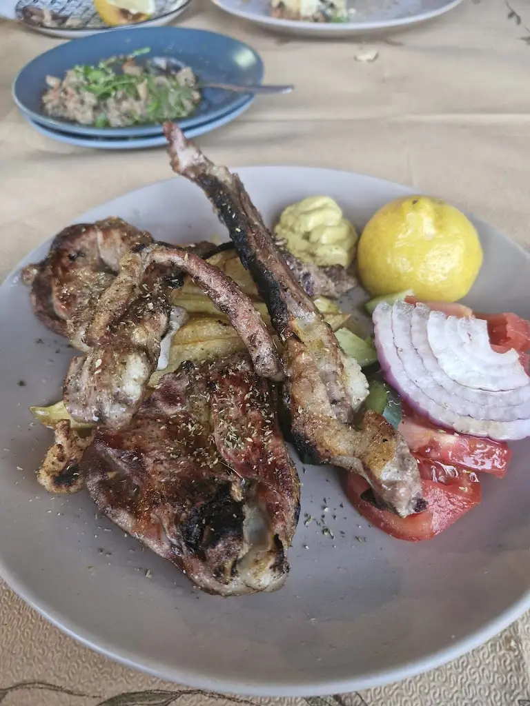 Sharon Wright_Ο μυστήριος_Pérdika_Bewertung