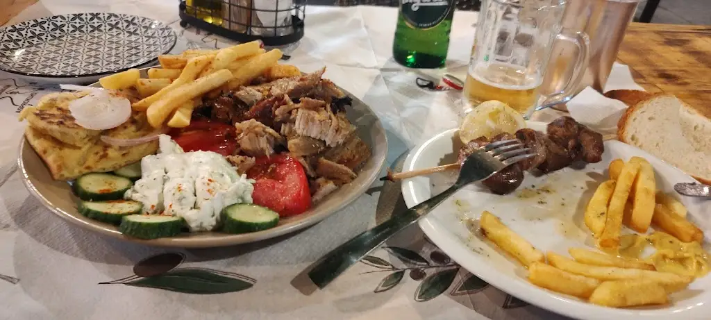 Žarko Dukić_Ο μυστήριος_Pérdika_Bewertung