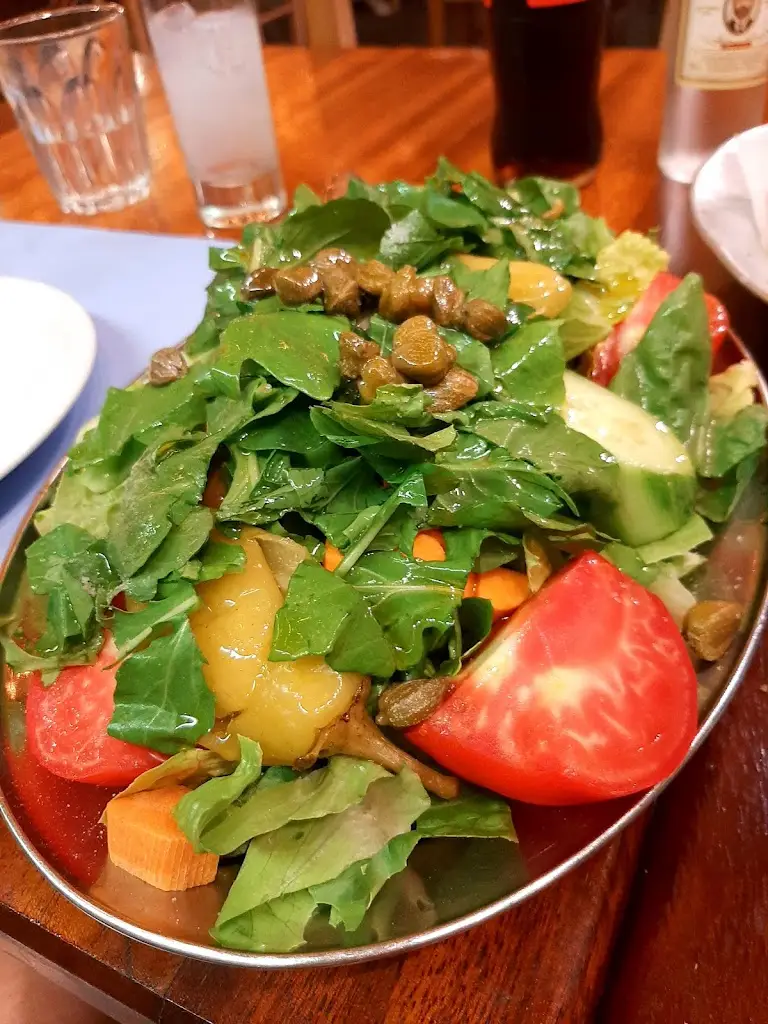 Menu_Raki Meze_Kallithéa_image_9