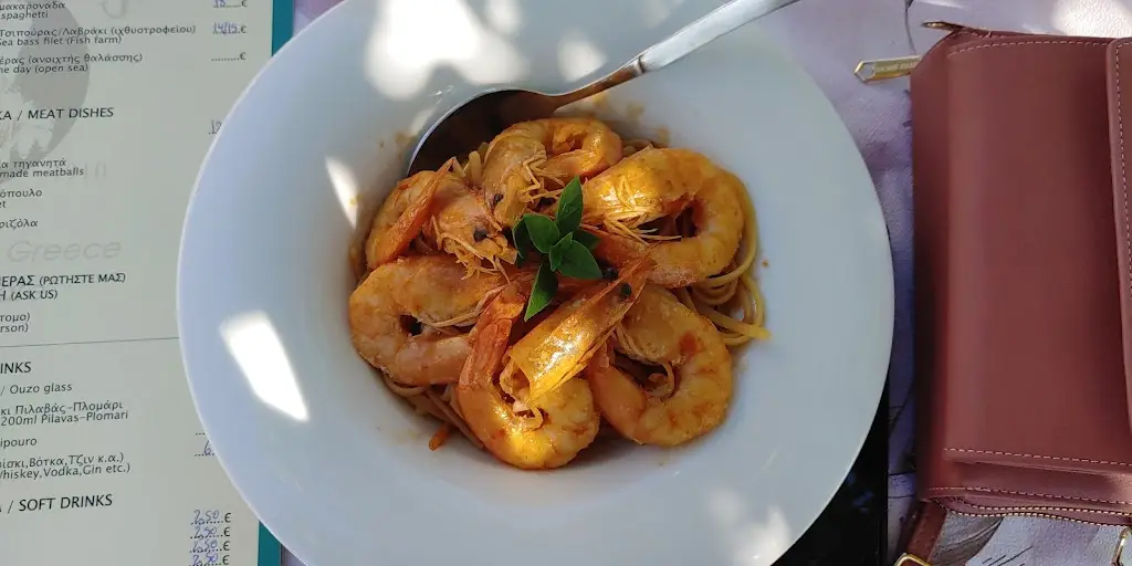 Menu_Officer's Restaurant Cafe_Platariá_image_5