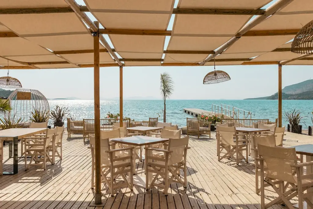 Zanzibar Plataria Restaurant in Platariá