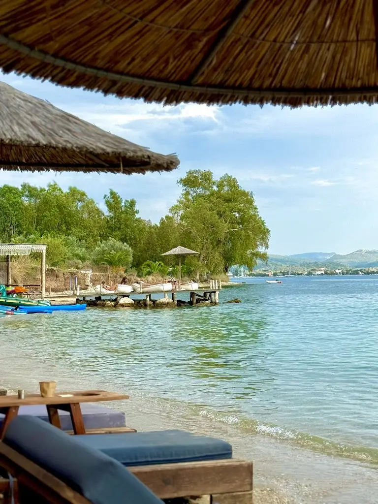 Evi Panagiotou_Plataria Seaside Resort | Beach bar & Restaurant_Platariá_Bewertung