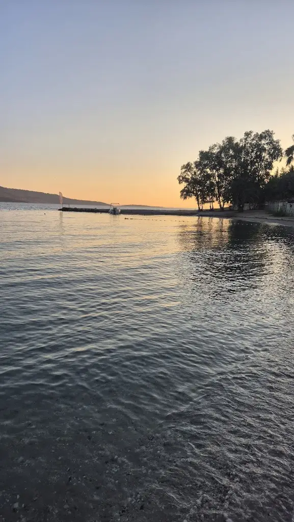 Marko Kovacevic_Plataria Seaside Resort | Beach bar & Restaurant_Platariá_Bewertung