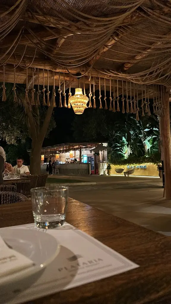 Michael Beach_Plataria Seaside Resort | Beach bar & Restaurant_Platariá_Bewertung