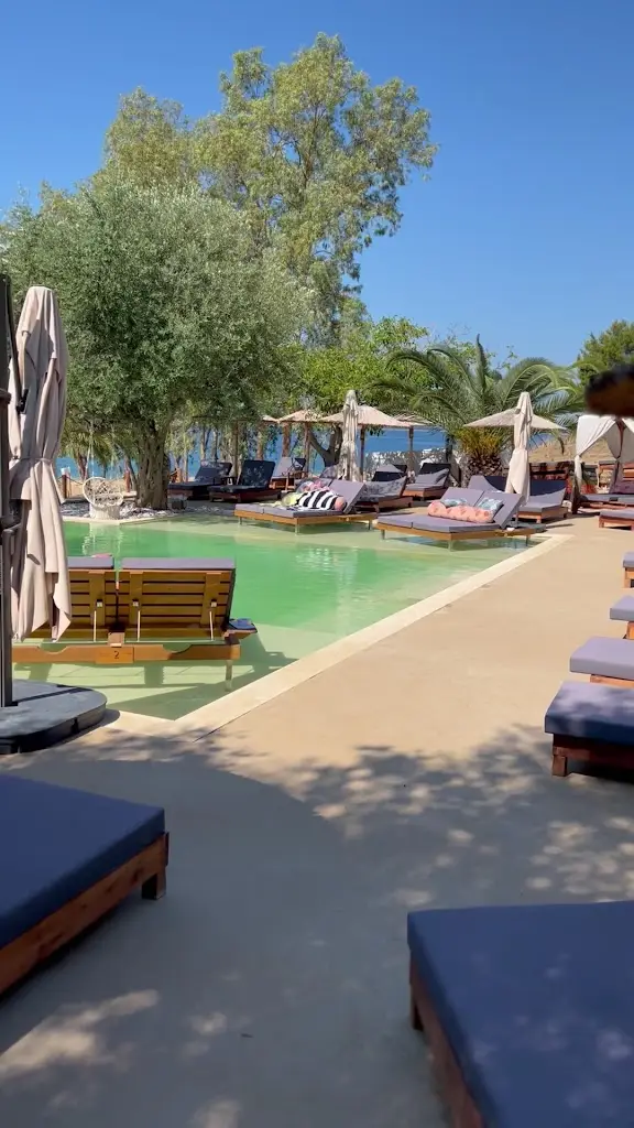 Plataria Seaside Resort | Beach bar & Restaurant_Platariá_slider_image_2