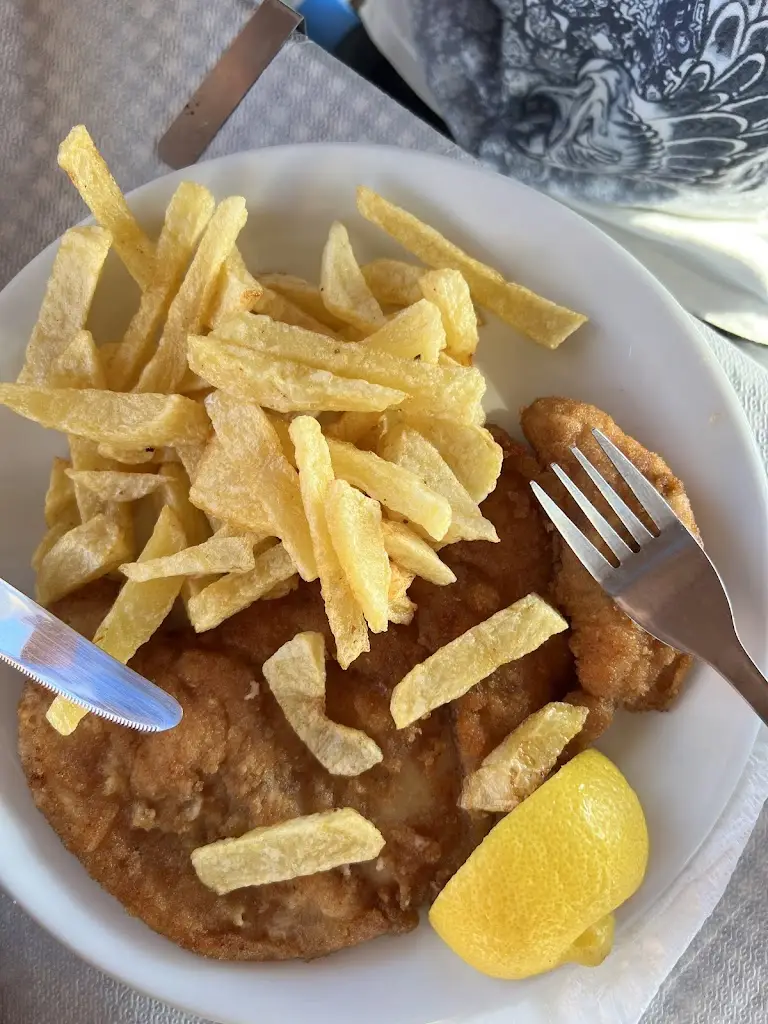 Menü_Ταβέρνα Το Λιμανακι_Platariá_Bild_8