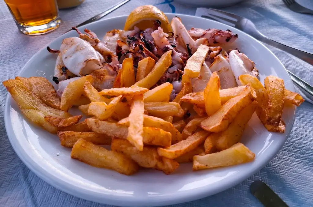 Menü_Ταβέρνα Το Λιμανακι_Platariá_Bild_9