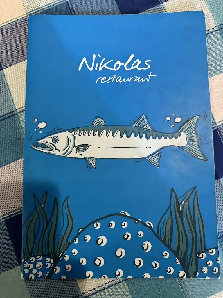 Antoinette Naude_Ταβέρνα Το Λιμανακι_Platariá_Bewertung