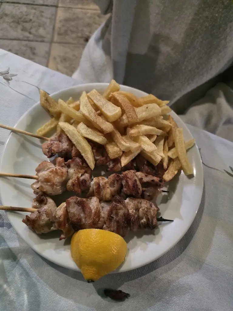 Ταβέρνα Το Λιμανακι_Platariá_slider_image_3