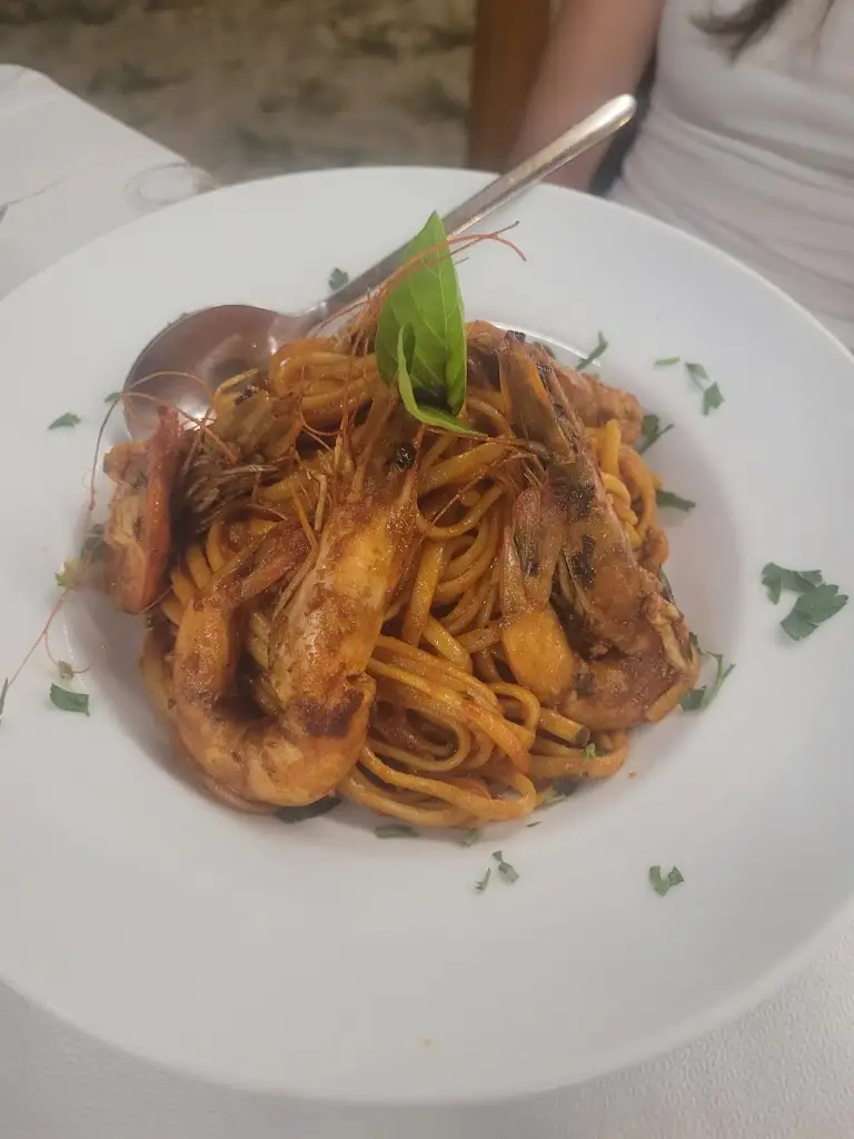 Menü_Θάλαττα Θάλαττα_Platariá_Bild_5