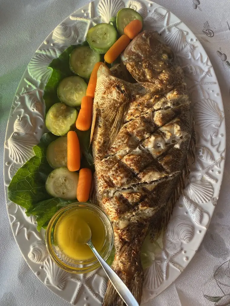 Menü_Θάλαττα Θάλαττα_Platariá_Bild_6