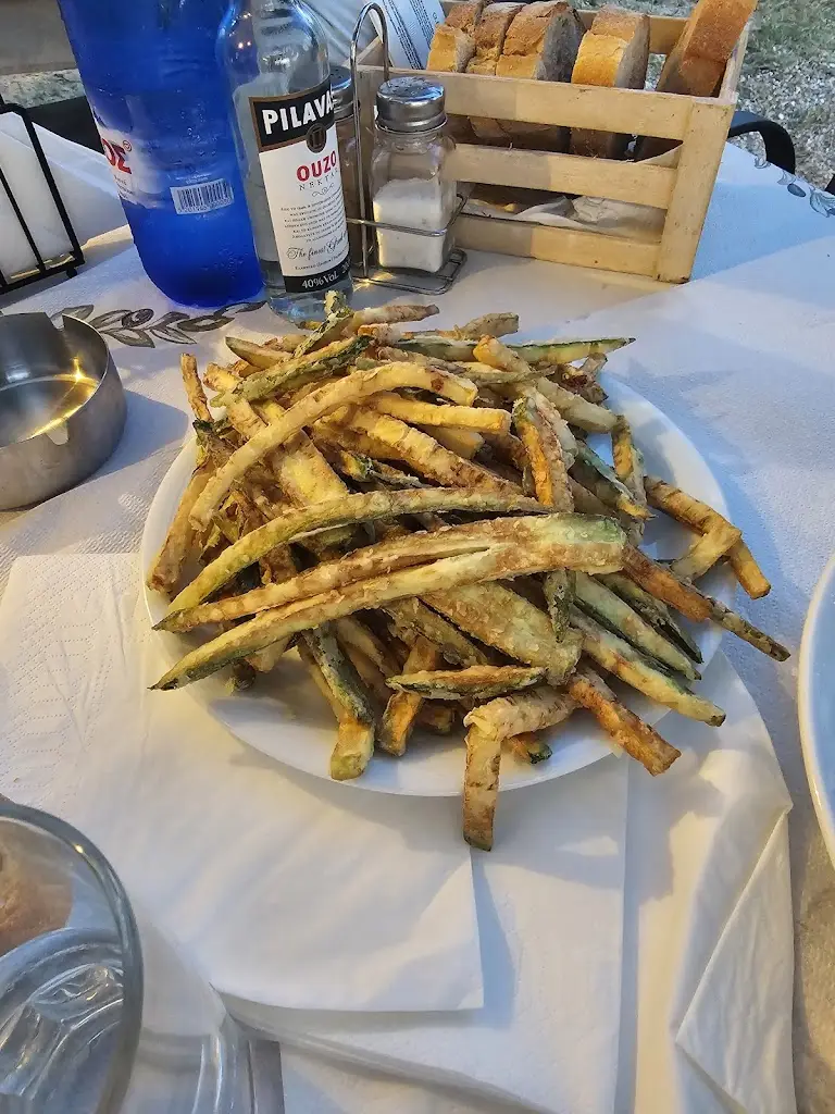 Menü_Θάλαττα Θάλαττα_Platariá_Bild_8