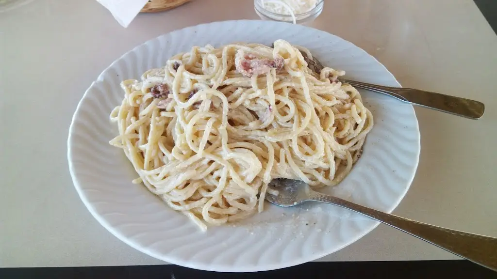 Menü_Taverna ''Sinantisi''_Platariá_Bild_6