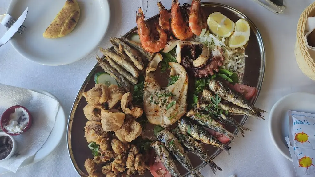 Menü_Elena Tavern_Kallithéa_Bild_5