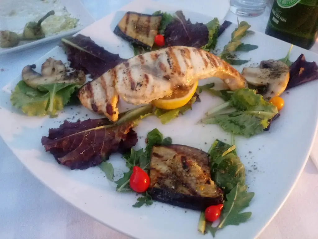 Menü_Elena Tavern_Kallithéa_Bild_7