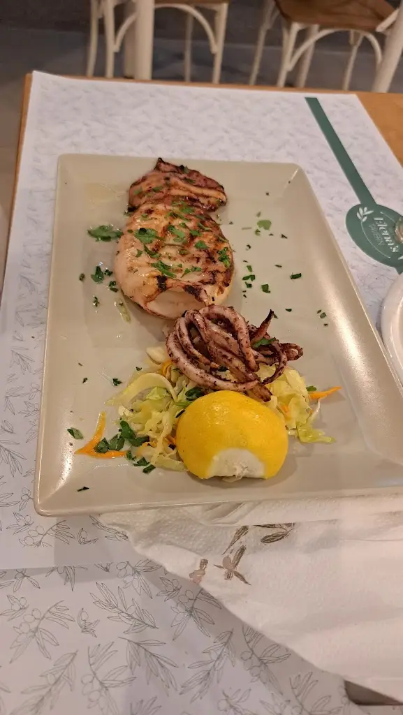 Menü_Elena Tavern_Kallithéa_Bild_9