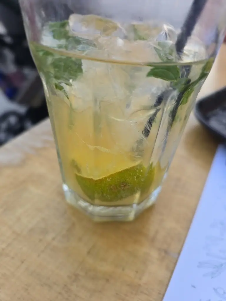 Miljan Risimic_Elena Tavern_Kallithéa_Bewertung