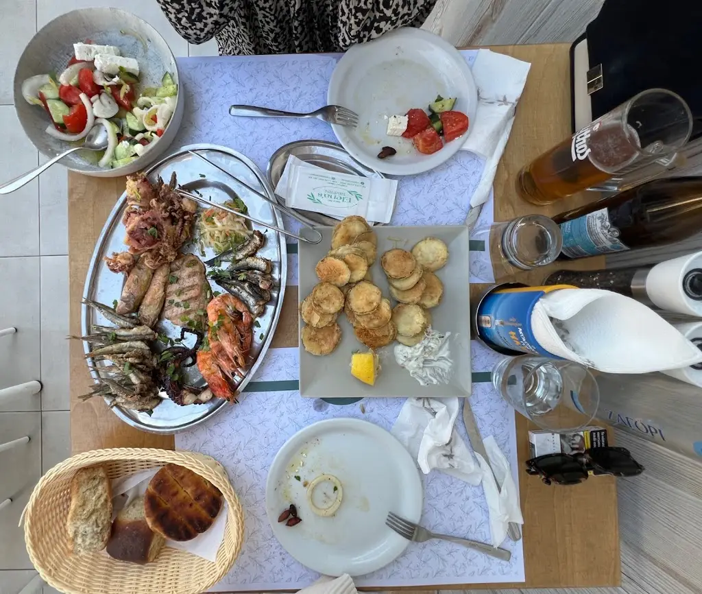 iamserdar_Elena Tavern_Kallithéa_Bewertung