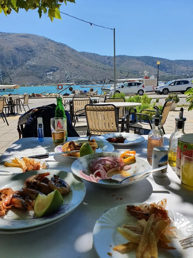 Menu_Ταβερνα Ουζερί 