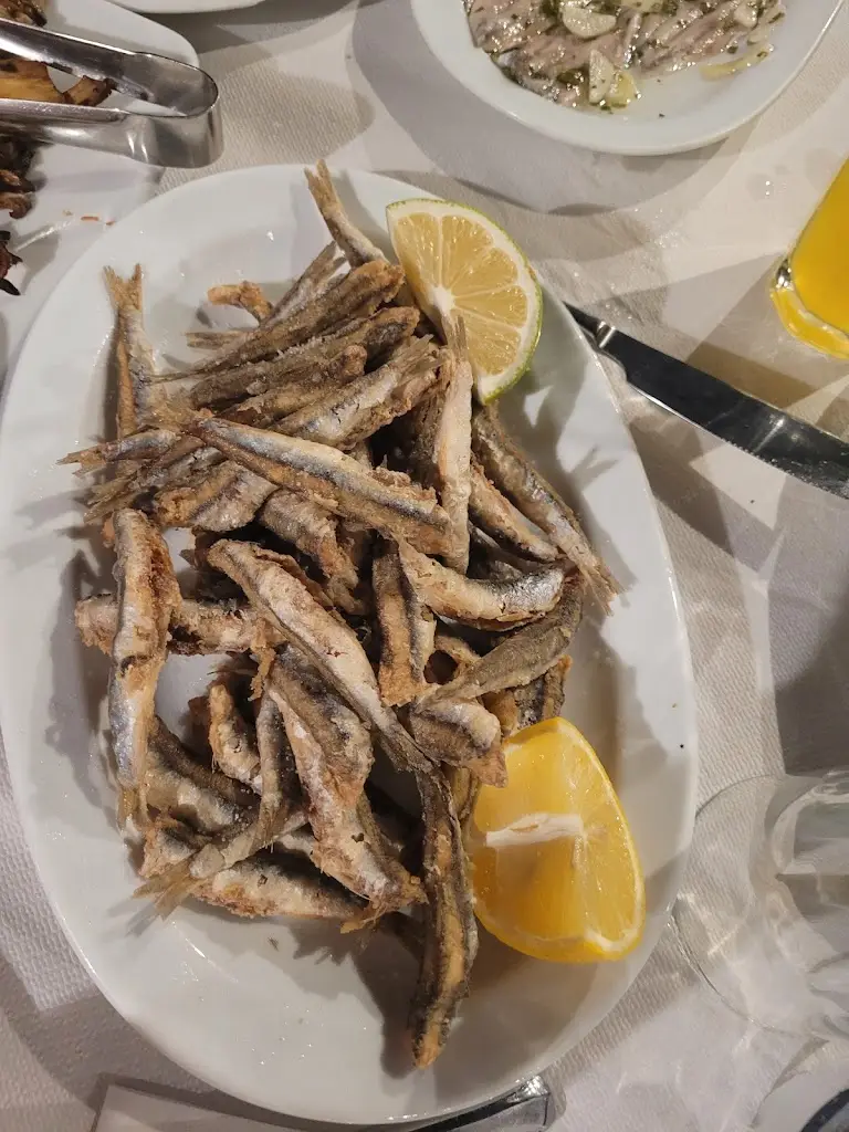 Menu_Zafiris Fish Tavern - TERRASSE der Taverne_Platariá_image_3