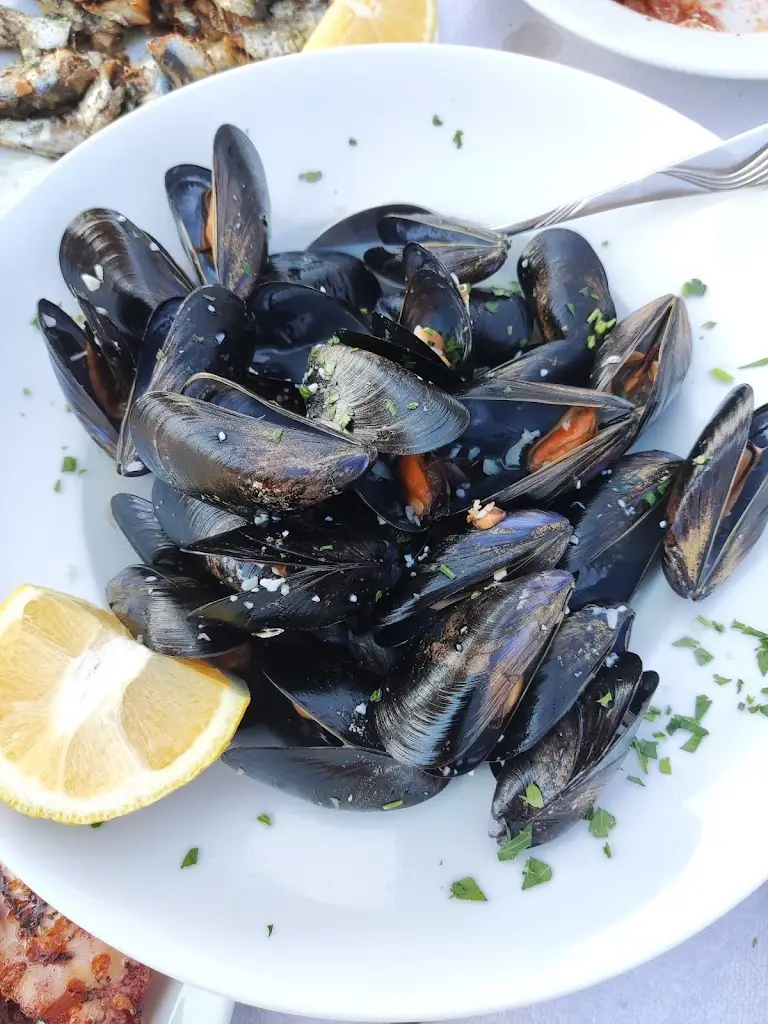 Menu_Zafiris Fish Tavern - TERRASSE der Taverne_Platariá_image_6