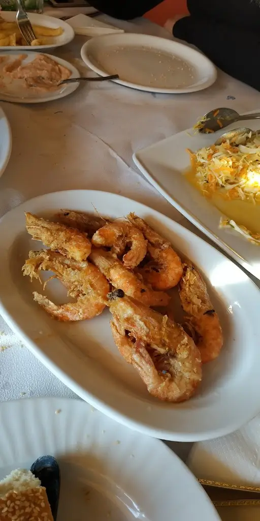 Menu_Zafiris Fish Tavern - TERRASSE der Taverne_Platariá_image_7