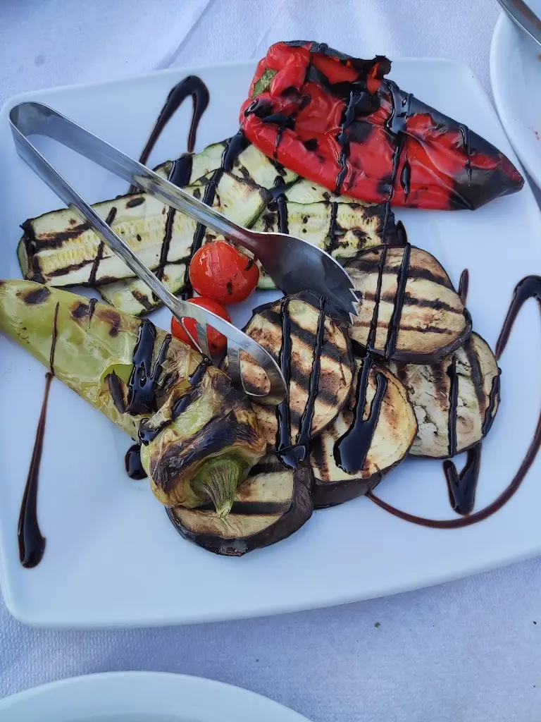 Menu_Zafiris Fish Tavern - TERRASSE der Taverne_Platariá_image_9