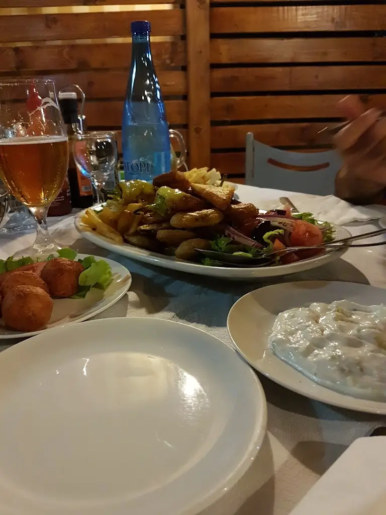 Menü_AYRA Restaurant_Platariá_Bild_5