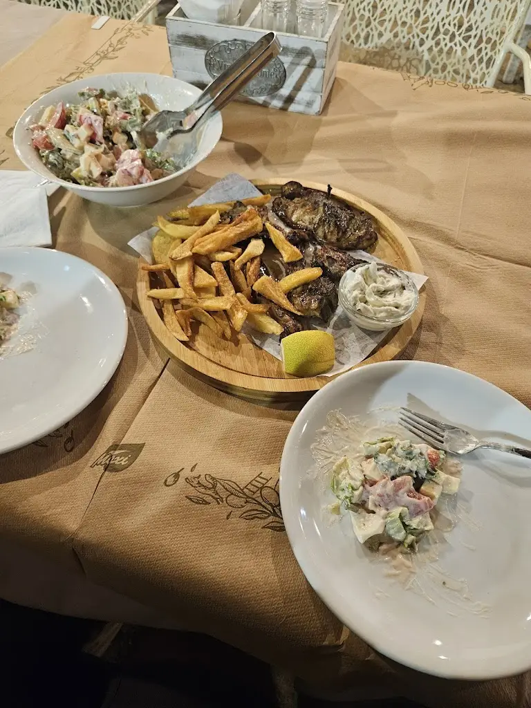 Andrei Ursu_AYRA Restaurant_Platariá_Bewertung