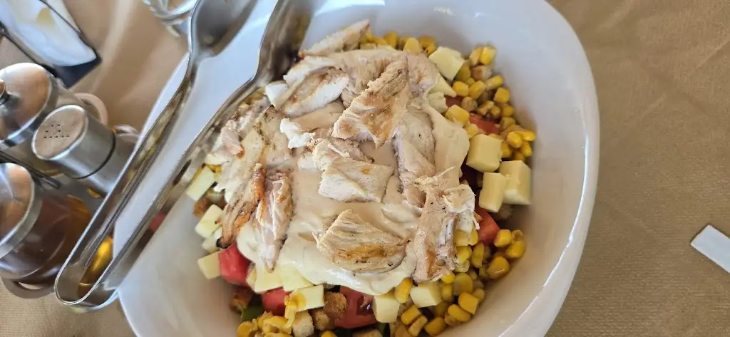 Nicole_AYRA Restaurant_Platariá_Bewertung