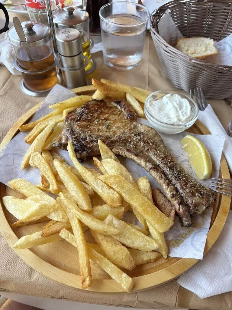 Milen Iliev_AYRA Restaurant_Platariá_Bewertung