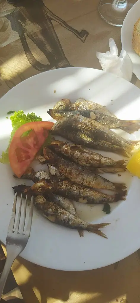 Menü_The Corner of Taste_Platariá_Bild_3