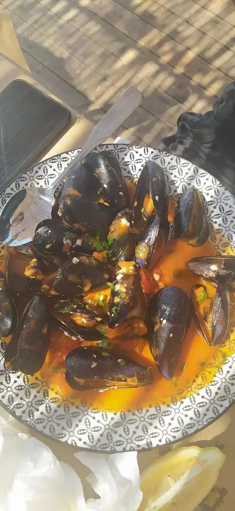 Menü_The Corner of Taste_Platariá_Bild_4