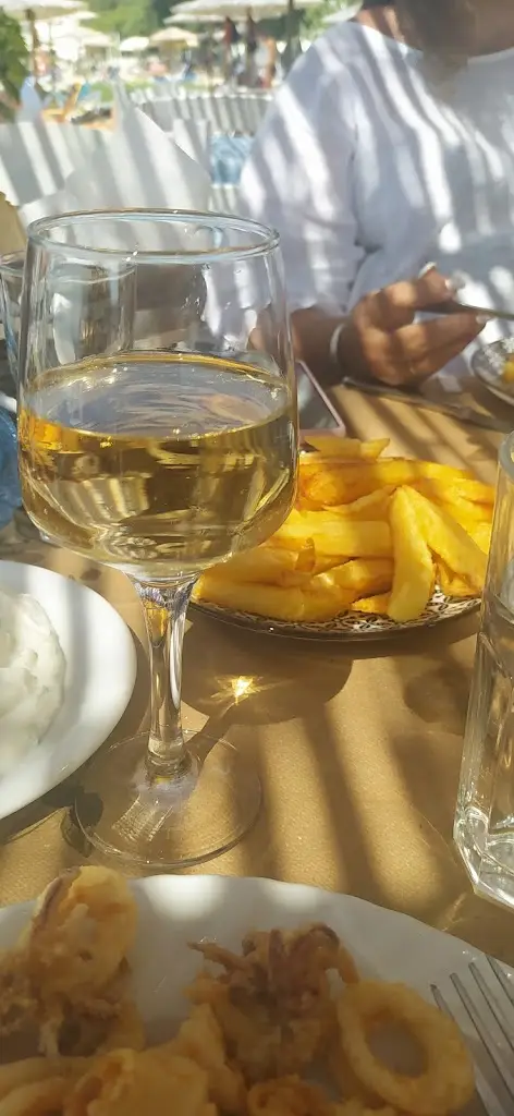 Menü_The Corner of Taste_Platariá_Bild_7