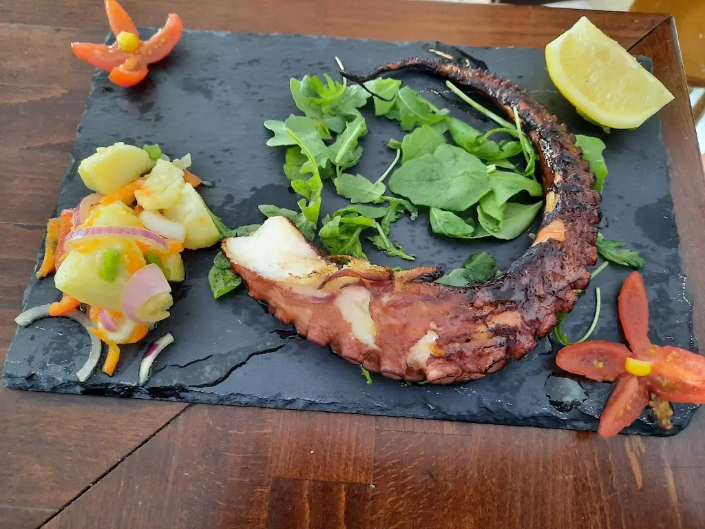 Menü_The Corner of Taste_Platariá_Bild_9