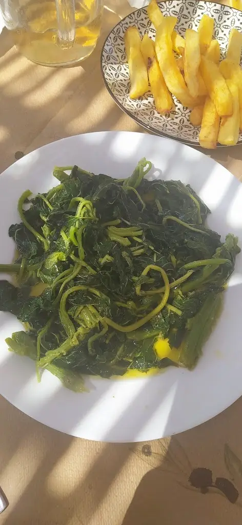 Roula Mpaxevani_The Corner of Taste_Platariá_Bewertung