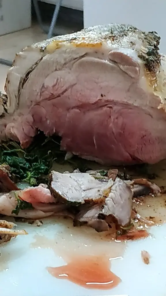 Menü_Greciamare i_Platariá_Bild_5