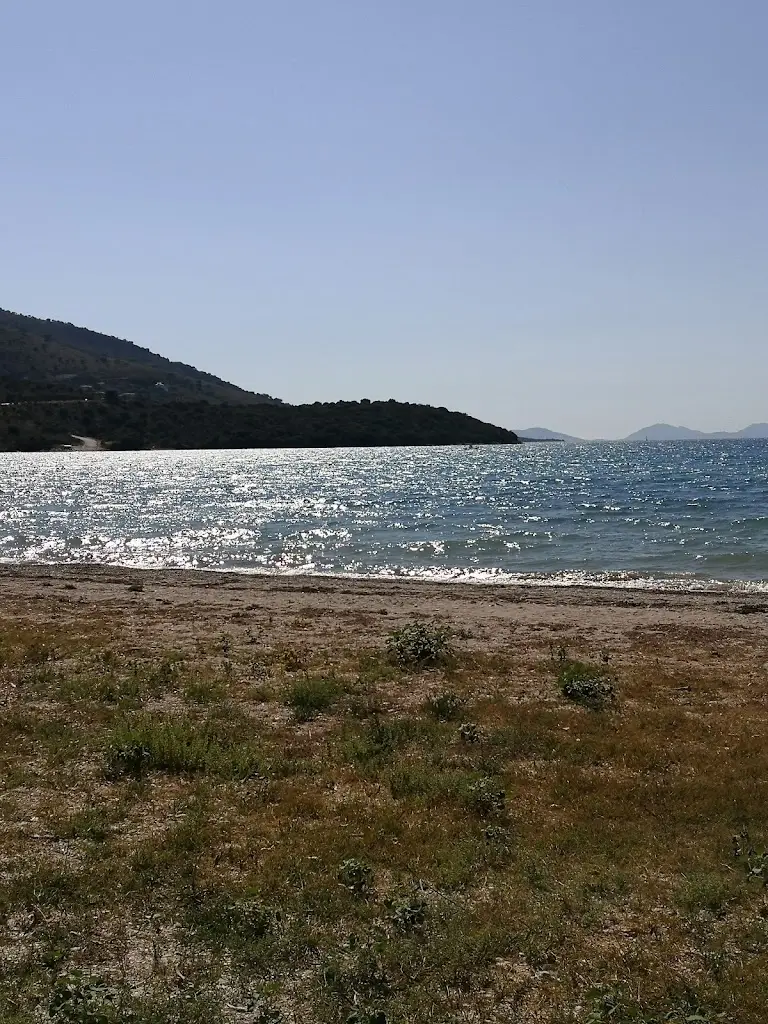 Elina S_Plataria Beach_Platariá_review